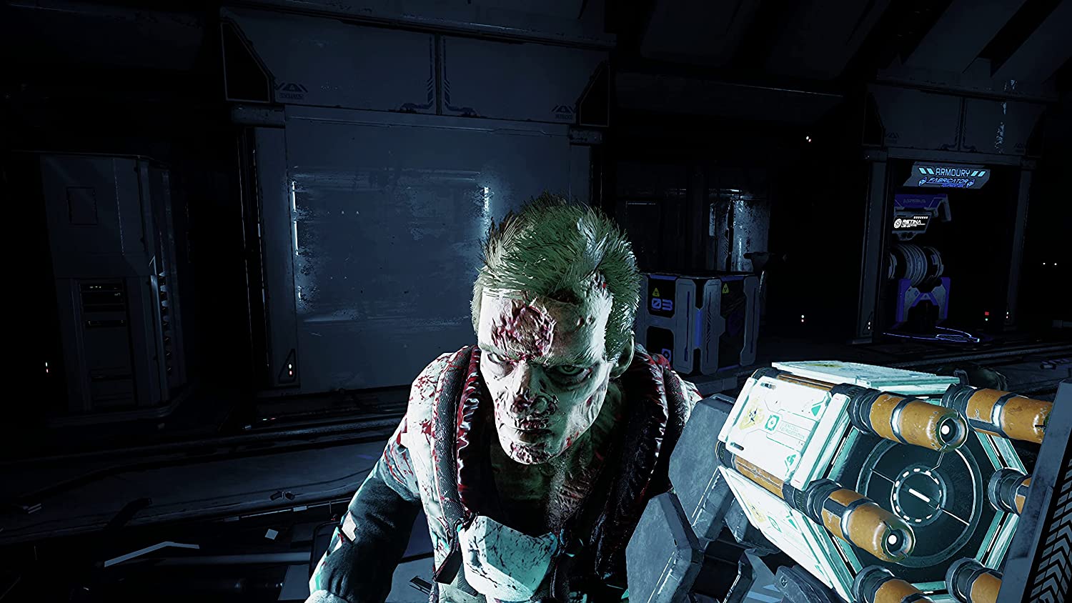 The Persistence Enhanced (PS5