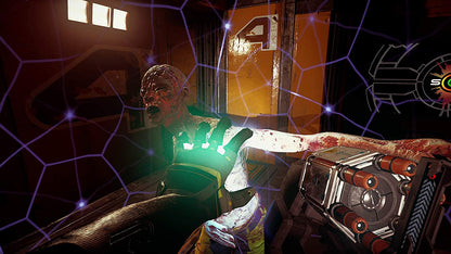 The Persistence Enhanced (PS5