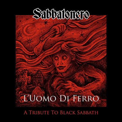 L'uomo Di Ferro