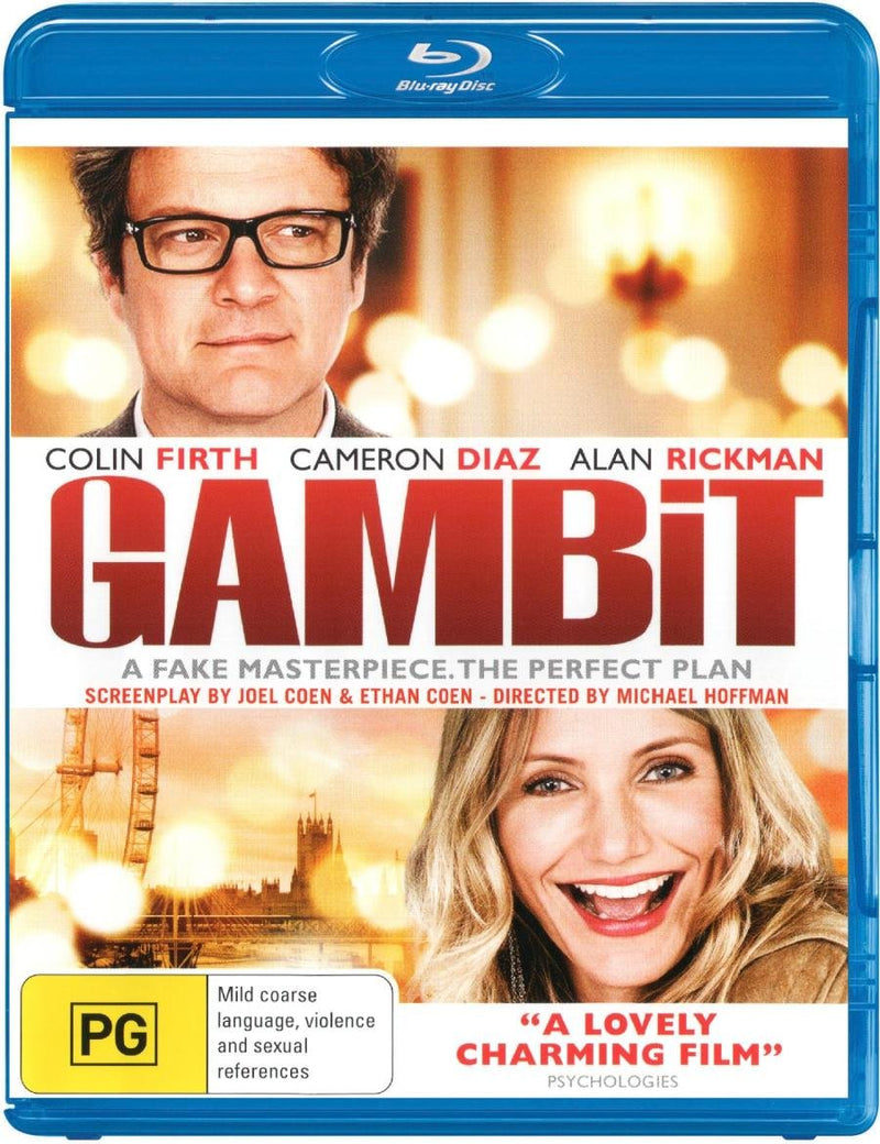 Gambit