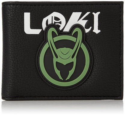 Marvel - Loki Bifold Wallet