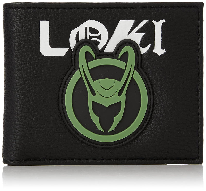 Marvel - Loki Bifold Wallet