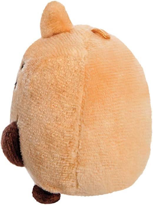 Aurora BT21, Line Friends Peluche, Color marrón (61383