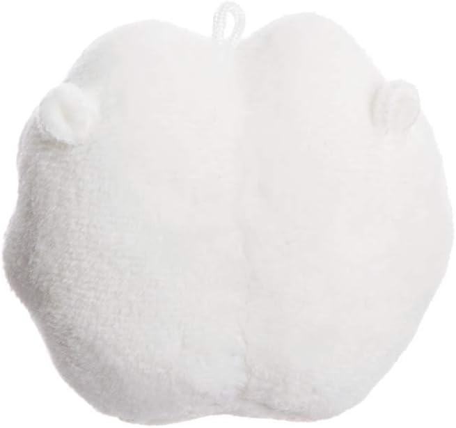 Aurora BT21 Peluche, Estrellas, Color Blanco (61381