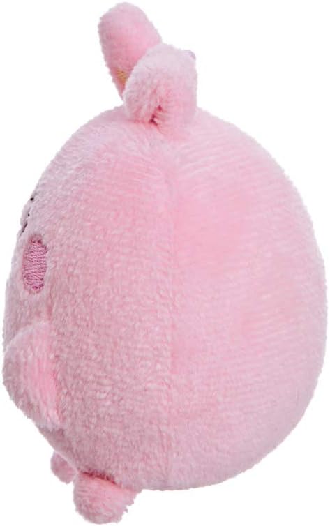 Aurora BT21 Cooky Peluche, Color Rosa (61380)