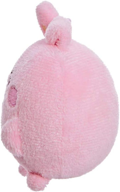 Aurora BT21 Cooky Peluche, Color Rosa (61380)