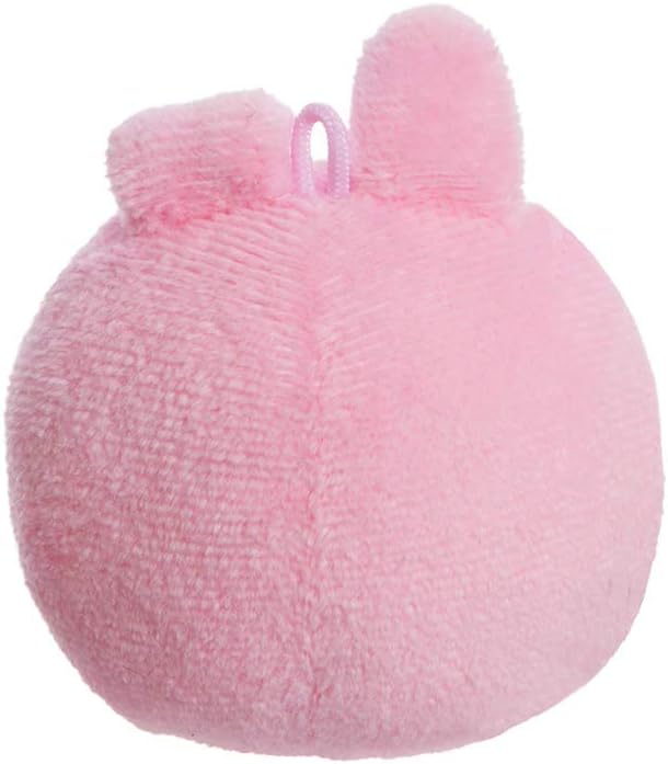 Aurora BT21 Cooky Peluche, Color Rosa (61380)