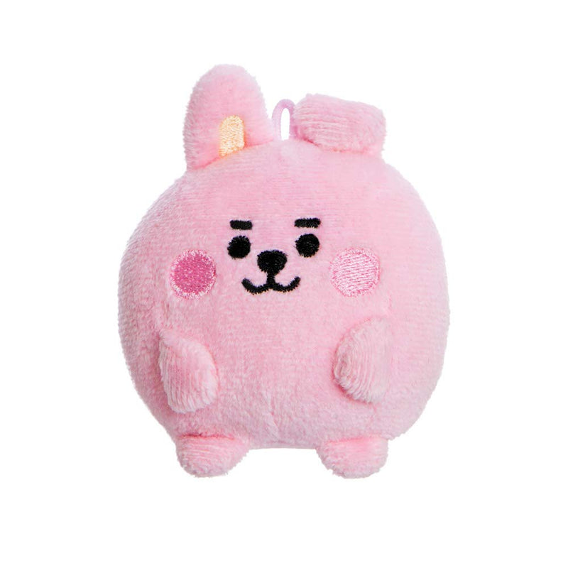 Aurora BT21 Cooky Peluche, Color Rosa (61380)