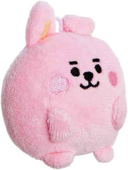 Aurora BT21 Cooky Peluche, Color Rosa (61380)