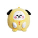 Aurora BT21 Peluche, Color Amarillo (61384