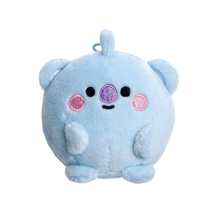 Aurora BT21 Peluche, Color Azul (61385