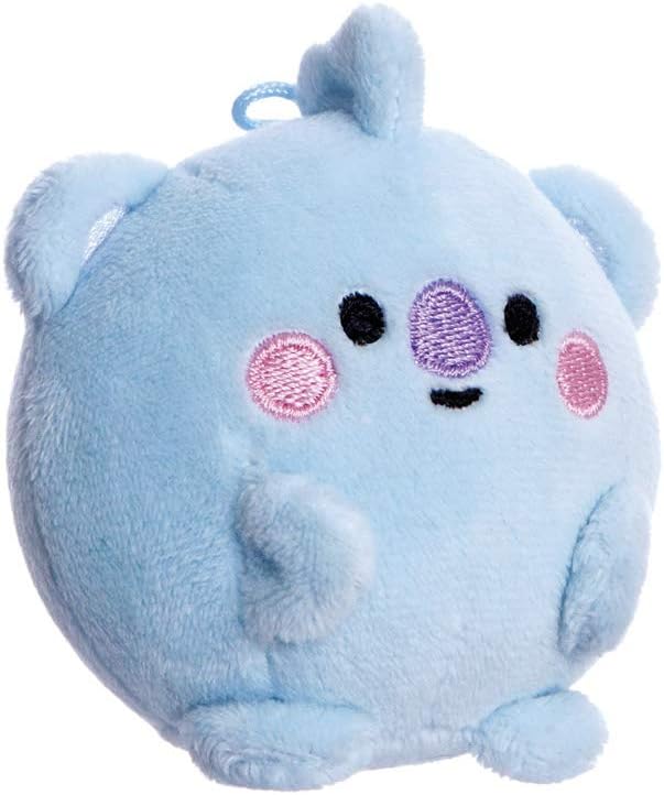 Aurora BT21 Peluche, Color Azul (61385