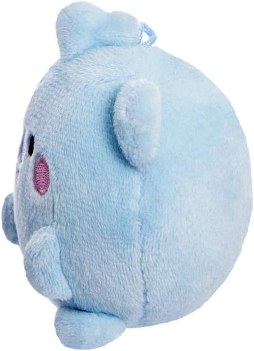 Aurora BT21 Peluche, Color Azul (61385