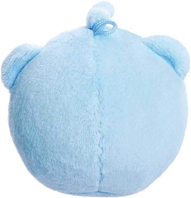 Aurora BT21 Peluche, Color Azul (61385