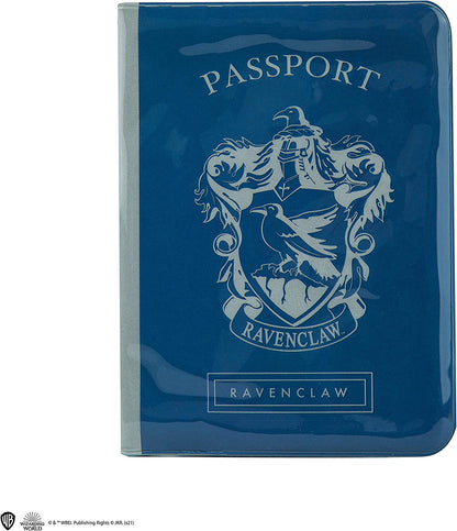Cinereplicas Harry Potter - Set of Tag & Passport Cover