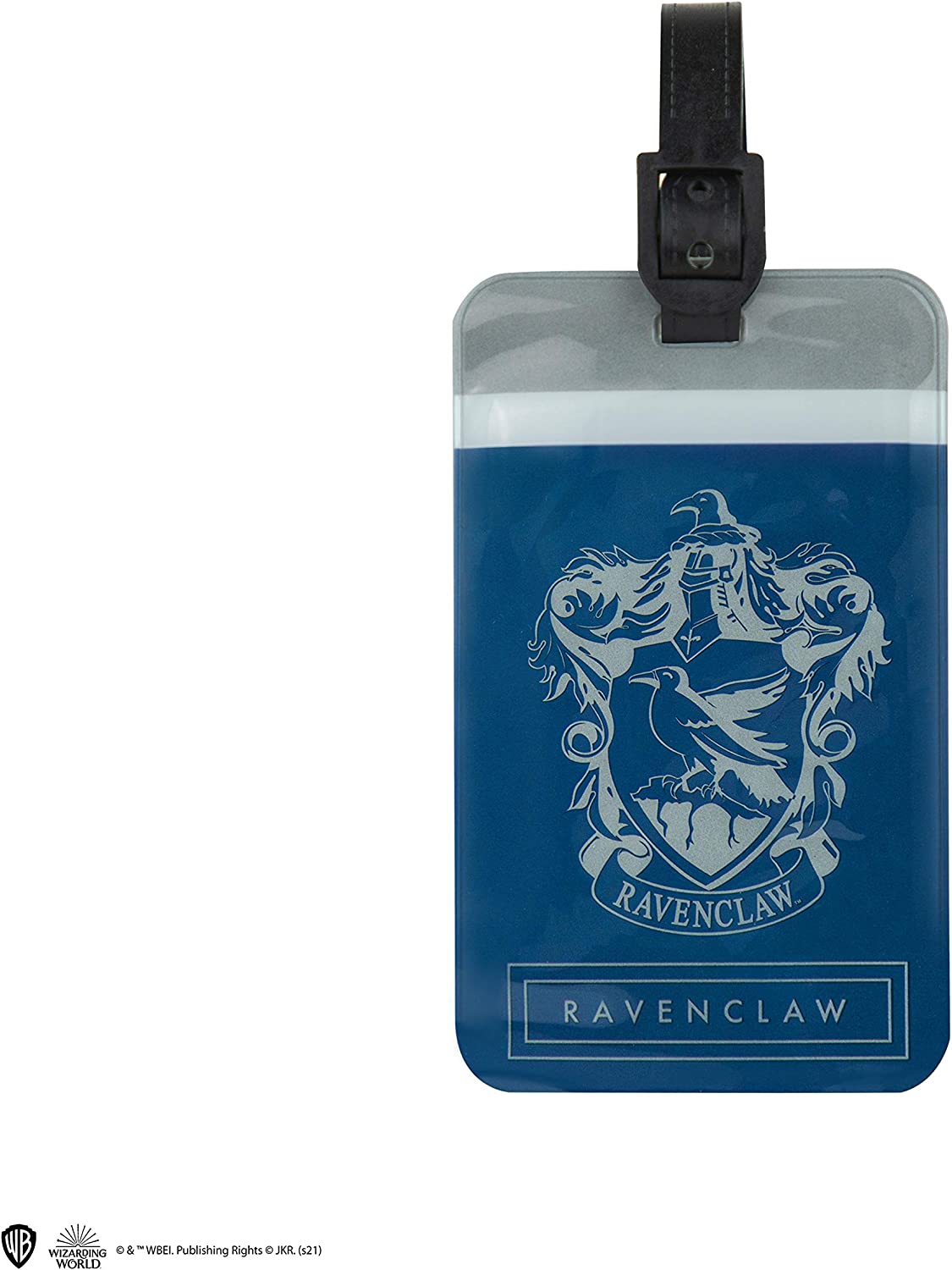 Cinereplicas Harry Potter - Set of Tag & Passport Cover