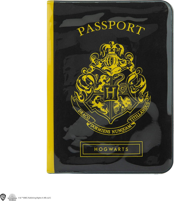 Set of Tag & Passport Cover