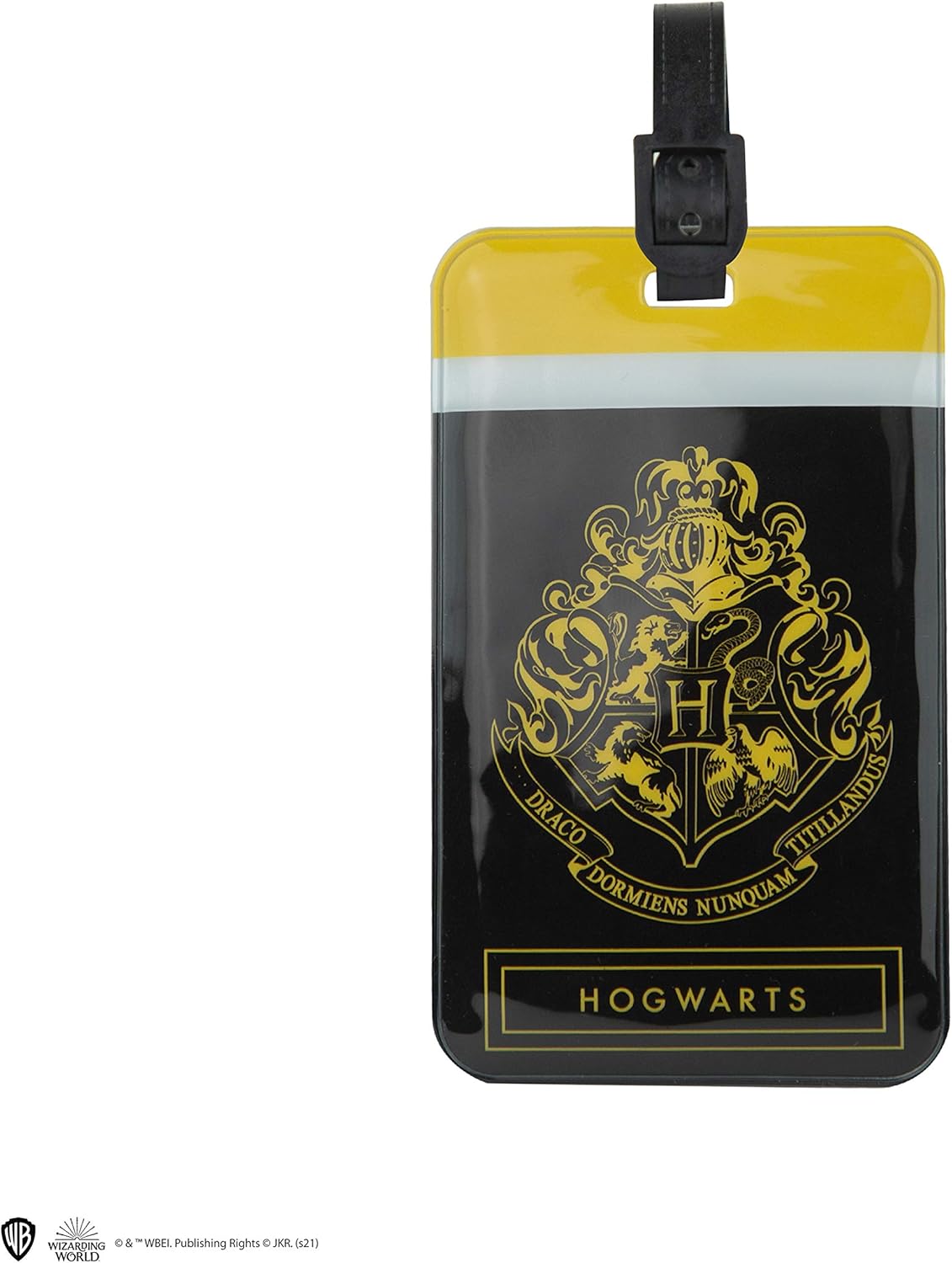 Set of Tag & Passport Cover