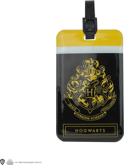 Set of Tag & Passport Cover