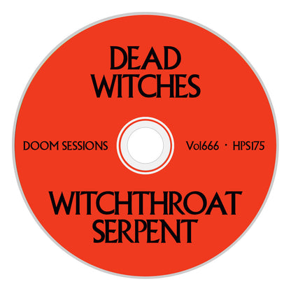 Doom Sessions - Volume 666