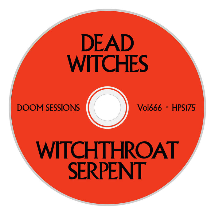 Doom Sessions - Volume 666
