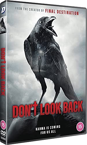 Don't Look Back