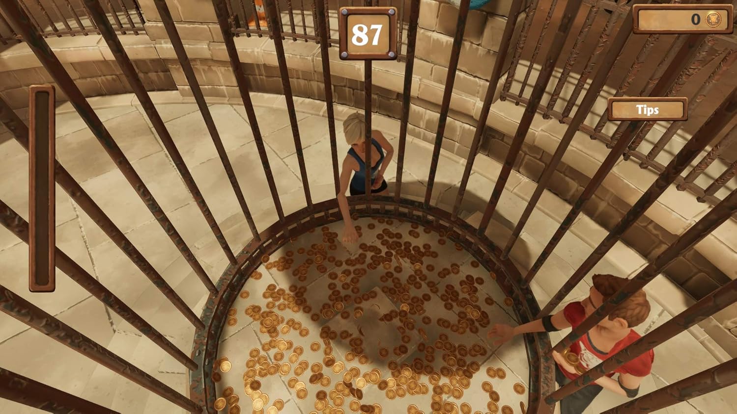 Fort Boyard - Replay (PS4