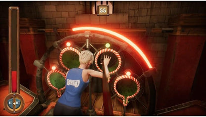 Fort Boyard - Replay (PS4