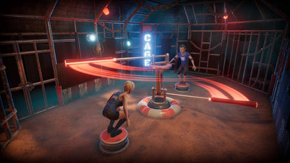 Fort Boyard - Replay (PS4