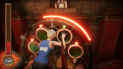 Fort Boyard - Replay (PS4