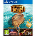 Fort Boyard - Replay (PS4