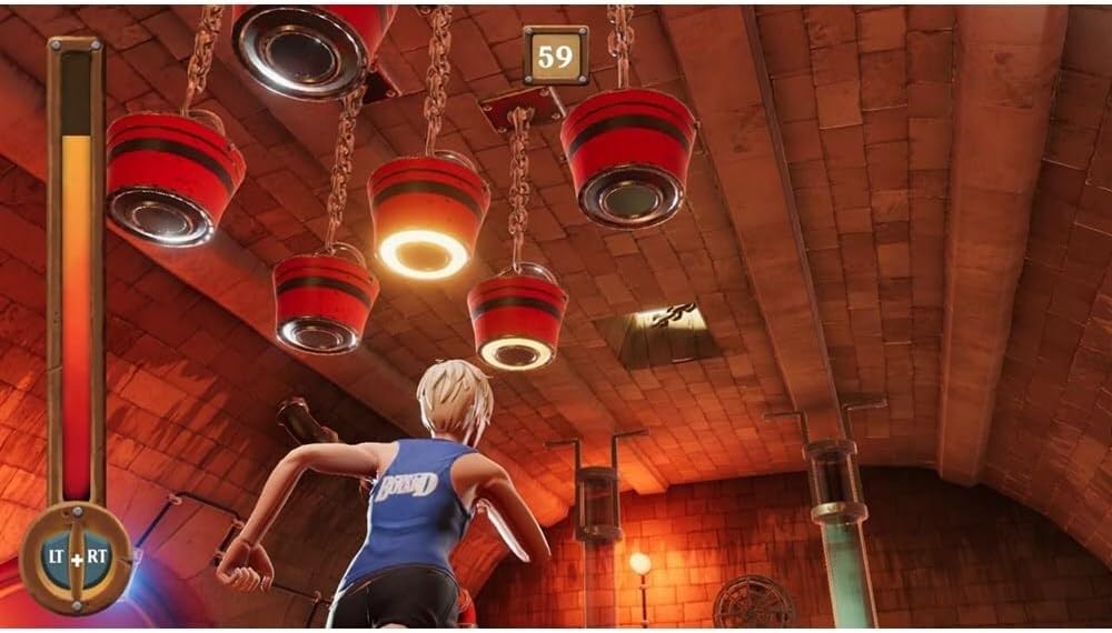 Fort Boyard - Replay (PS4