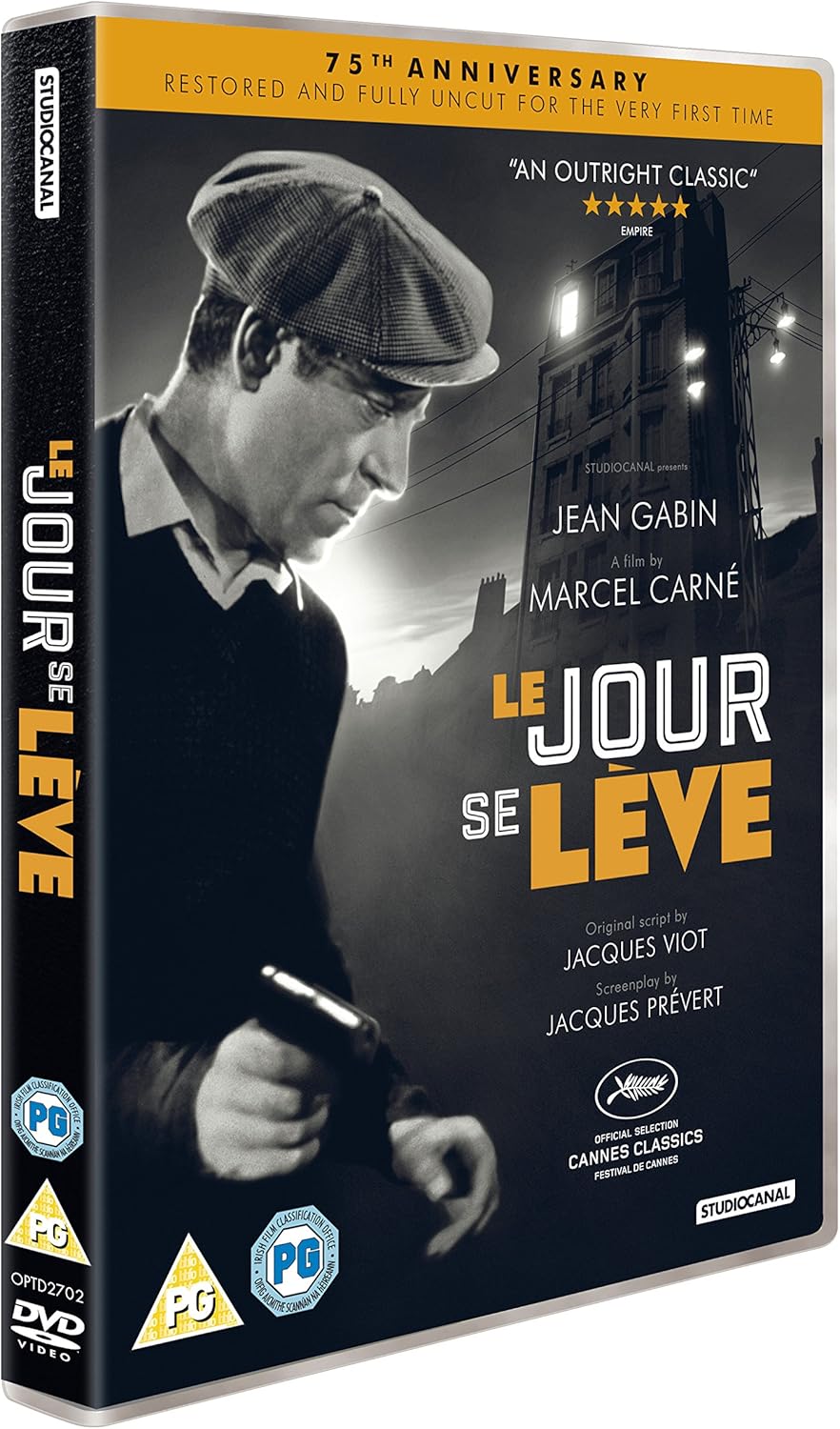 Le Jour Se Leve - 75th Anniversary Edition