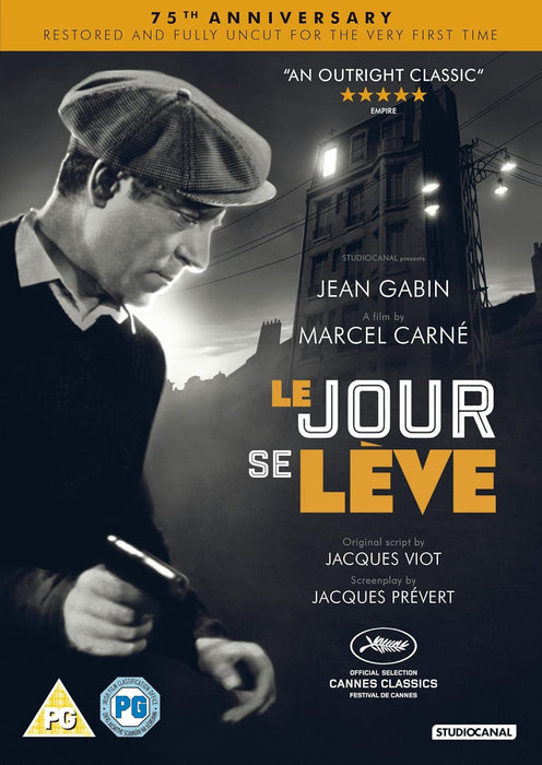 Le Jour Se Leve - 75th Anniversary Edition