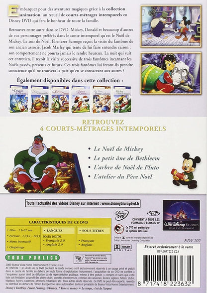 Le Noël De Mickey