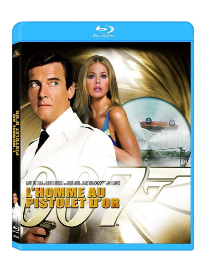 L'Homme au pistolet d'or