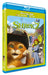 Shrek 2 Dreamworks Enfant Eau De Cologne 22ml - 75 ml