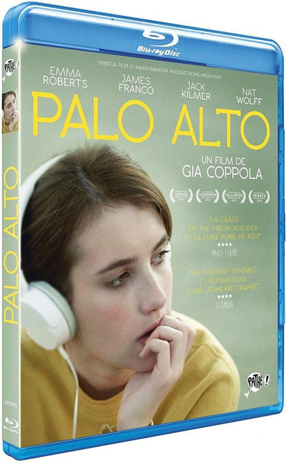 Palo Alto