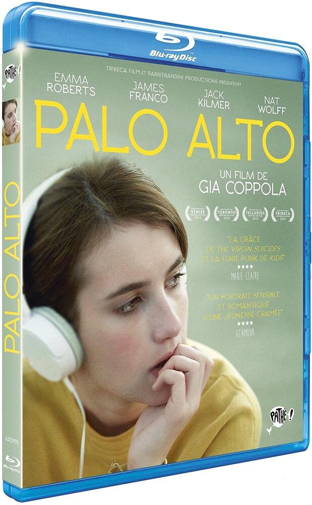 Palo Alto
