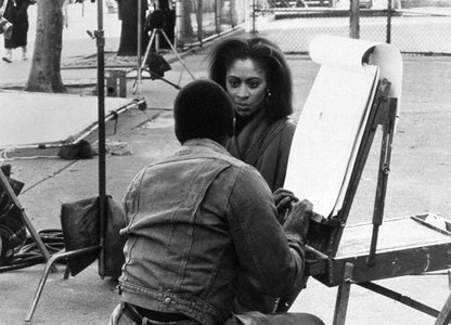 Sidewalk Stories