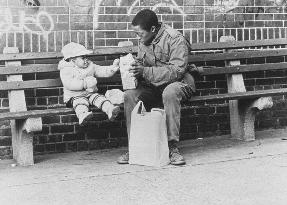 Sidewalk Stories