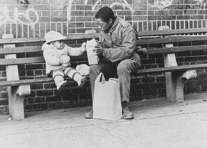 Sidewalk Stories