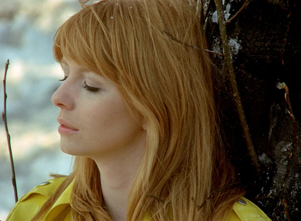 Deep End (1970) (Blu-Ray)