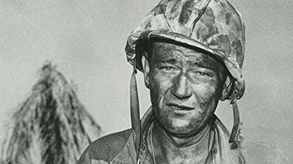 Iwo jima
