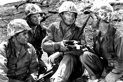 Iwo jima