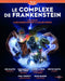 Creature Designers - The Frankenstein Complex ( Le complexe de Frankenstein ) (Blu-Ray & DVD Combo)