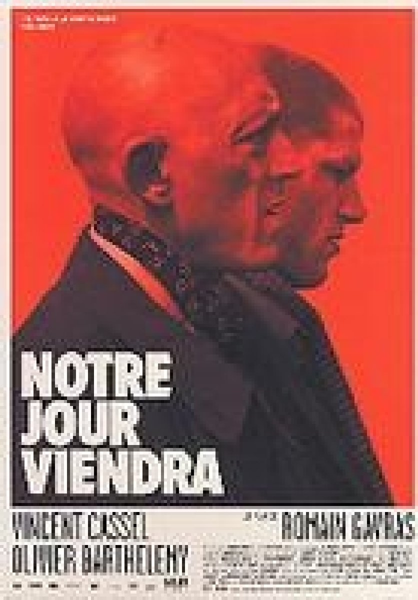 Notre jour viendra