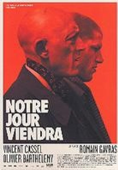 Notre jour viendra