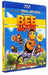 Bee movie - drole d'abeille