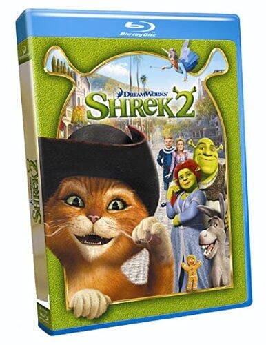 SHREK 2